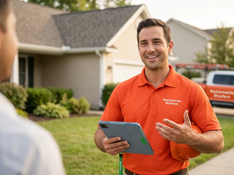 Roof Installation  in Grinnell  FAQ